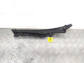 пыльник переднего крыла Honda Civic 8 поколение 2008, 1.4 л., i, бензин, робот, хетчбэк 5 дв., 74155-SMG-E000-50 - фото №2