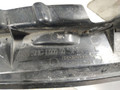 пыльник переднего крыла Honda Civic 8 поколение 2008, 1.4 л., i, бензин, робот, хетчбэк 5 дв., 74155-SMG-E000-50 - фото №3
