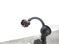 проводка двигателя Kia Carens 1 поколение [рестайлинг] (2002 - 2006), 2.0 л., CRDi, дизель - фото №3