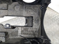 кожух рулевой колонки Skoda Fabia 2 поколение (5J) 2008, 1.9 л., TDi, дизель, хетчбэк 5 дв., 5J0858627, 5J0858565 - фото №5