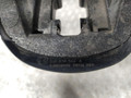 кожух рулевой колонки Skoda Fabia 2 поколение (5J) 2008, 1.9 л., TDi, дизель, хетчбэк 5 дв., 5J0858627, 5J0858565 - фото №4
