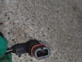 датчик ABS Chrysler 300C 1 поколение 2008, 3.2 л., CRD, дизель, АКПП, седан, задний привод, 04779246AC, 25.0711-6092.4 - фото №4