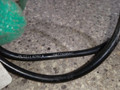 датчик ABS Chrysler 300C 1 поколение 2008, 3.2 л., CRD, дизель, АКПП, седан, задний привод, 04779246AC, 25.0711-6092.4 - фото №5
