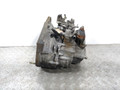 КПП механическая (МКПП) Alfa Romeo 159 1 поколение 2008, 2.4 л., JTD, 939 A3.000, дизель, МКПП - фото №2
