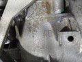 КПП механическая (МКПП) Alfa Romeo 159 1 поколение 2008, 2.4 л., JTD, 939 A3.000, дизель, МКПП - фото №6