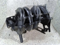 коллектор впускной Renault Logan 1 поколение 2008, 1.4 л., i, K7J 710, бензин, 7700273860 - фото №2