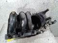 коллектор впускной Renault Logan 1 поколение 2008, 1.4 л., i, K7J 710, бензин, 7700273860 - фото №3