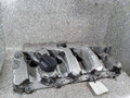 клапанная крышка Hyundai Trajet 1 поколение (2000 - 2004), 2.0 л., CRDi, дизель - фото №2