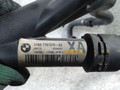 патрубок (трубопровод, шланг) BMW X5 E53 [рестайлинг] 2005, 3.0 л., TD, 306D2, дизель, АКПП, полный привод, 11537787379 - фото №4