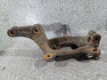 кулак поворотный правый Nissan Qashqai 1 поколение 2008, 1.5 л., DCi, дизель, МКПП, передний привод, 40014-JD040 - фото №5
