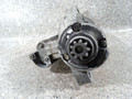 стартер Renault Vel Satis 1 поколение (2002 - 2005), 3.0 л., DCi, P9X 701, дизель, АКПП, 8200286919, 8973272100 - фото №2