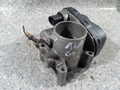 заслонка дроссельная Volkswagen Golf 4 поколение 2002, 1.4 л., i, AXP, бензин, МКПП, 036133062 - фото №3