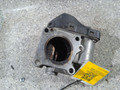 заслонка дроссельная Volkswagen Golf 4 поколение 2002, 1.4 л., i, AXP, бензин, МКПП, 036133062 - фото №4
