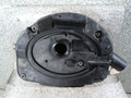 корпус воздушного фильтра Skoda Octavia 1 поколение (A4) 1998, 1.6 л., i, AEE, бензин, 030129611N - фото №2
