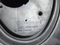 корпус воздушного фильтра Skoda Octavia 1 поколение (A4) 1998, 1.6 л., i, AEE, бензин, 030129611N - фото №4