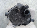 корпус воздушного фильтра Renault Logan 1 поколение 2008, 1.4 л., i, K7J 710, бензин, 7700274106, 8200725520 - фото №4