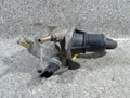 корпус термостата Fiat Stilo 1 поколение 2004, 1.8 л., i, 192 A4.000, бензин, МКПП, 60672655 - фото №2