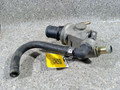 корпус термостата Fiat Stilo 1 поколение 2004, 1.8 л., i, 192 A4.000, бензин, МКПП, 60672655 - фото №4