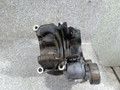 кронштейн компрессора кондиционера Hyundai Trajet 1 поколение (2000 - 2004), 2.0 л., CRDi, дизель - фото №2