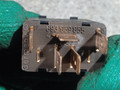 кнопка стеклоподъемника двери Audi 100 4A/C4 1992 - фото №3