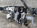 ручка наружная Citroen C5 2 поколение 2012 - фото №4