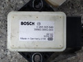 датчик ускорения Honda Civic 8 поколение 2008, 1.4 л., i, бензин, робот, хетчбэк 5 дв., 39960-SMG-003, 0265005649 - фото №2