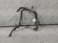 трубка охлаждающей жидкости Hyundai Trajet 1 поколение (2000 - 2004), 2.0 л., CRDi, дизель - фото №2