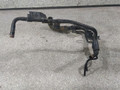трубка охлаждающей жидкости Hyundai Trajet 1 поколение (2000 - 2004), 2.0 л., CRDi, дизель - фото №3