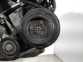 компрессор кондиционера BMW 3 серия E46 [рестайлинг] 2002, 1.8 л., i, N42 B18 A, бензин, МКПП, 6452-6908660 - фото №2