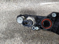 корпус масляного фильтра Toyota RAV4 4 поколение (CA40) 2014 - фото №3