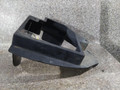воздуховод интеркулера Nissan Primera P12 2003, 2.2 л., дизель - фото №4