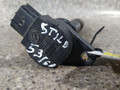 катушка зажигания Fiat Stilo 1 поколение 2004, 1.8 л., i, 192 A4.000, бензин, МКПП, 46473849, CM11-202 - фото №2