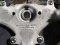 руль Hyundai Getz 1 поколение 2004, 1.5 л., CRDi, дизель, МКПП, хетчбэк 5 дв., 56100-1C500 - фото №4