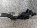 педаль Renault Laguna 3 поколение 2010, 1.5 л., DCi, дизель, МКПП, хетчбэк 5 дв., 0280755085, 180050001R - фото №2