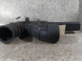 патрубок (трубопровод, шланг) Renault Clio 2 поколение [рестайлинг] (2001 - 2003), 1.4 л., i, E7J 780, бензин, МКПП - фото №2