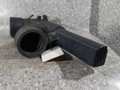 патрубок (трубопровод, шланг) Renault Clio 2 поколение [рестайлинг] (2001 - 2003), 1.4 л., i, E7J 780, бензин, МКПП - фото №4