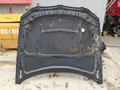 капот BMW 3 серия E90/E91/E92/E93 (2004 - 2010), купе - фото №2