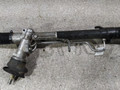 рулевая рейка Opel Insignia 1 поколение (A) (2008 - 2014), 2.0 л., P13292325, TNR0141A274 - фото №4