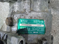 компрессор кондиционера Alfa Romeo 156 932 2000, 1.6 л., i, бензин, 2909402160 - фото №2