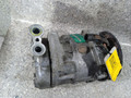 компрессор кондиционера Alfa Romeo 156 932 2000, 1.6 л., i, бензин, 2909402160 - фото №5