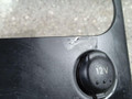 Декоративная накладка центральной консоли Nissan Qashqai 1 поколение 2008, 1.5 л., DCi, дизель, МКПП, передний привод, A00270A77000 - фото №2