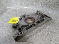 крышка двигателя передняя Citroen Xantia 1 поколение 1998, 2.1 л., TD, P8C (XUD11BTE), дизель, МКПП, 9618539780 - фото №2