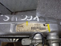радиатор отопителя (печки) Opel Vectra C 2003, 2.2 л., DTi, дизель, 665508T - фото №5