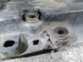 передняя панель крепления облицовки (телевизор) Peugeot 407 1 поколение 2005, 2.0 л., HDi, дизель, МКПП - фото №4