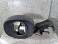 кожух рулевой колонки Citroen C5 2 поколение 2012, 9682431577, 9682431477 - фото №2
