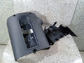 кожух рулевой колонки Citroen C5 2 поколение 2012, 9682431577, 9682431477 - фото №3