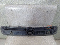 решетка радиатора Opel Astra G 1999, 90588120 - фото №2