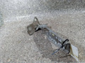 патрубок (трубопровод, шланг) Citroen C5 2 поколение (2008 - 2017), 2.0 л., HDi, RH01 (10DYZA), дизель, 96848789 - фото №5