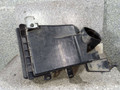 корпус воздушного фильтра Skoda Fabia 2 поколение (5J) 2008, 1.9 л., TDi, дизель, МКПП, хетчбэк 5 дв., 6Q0129601AR - фото №3