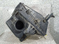 корпус воздушного фильтра Skoda Fabia 2 поколение (5J) 2008, 1.9 л., TDi, дизель, МКПП, хетчбэк 5 дв., 6Q0129601AR - фото №4